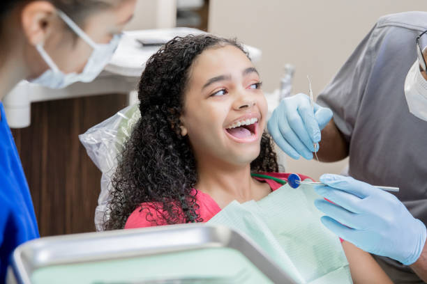 Best Root Canal Emergency Dentist  in Linglestown, PA