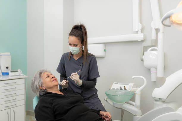 Best Emergency Tooth Extraction  in Linglestown, PA