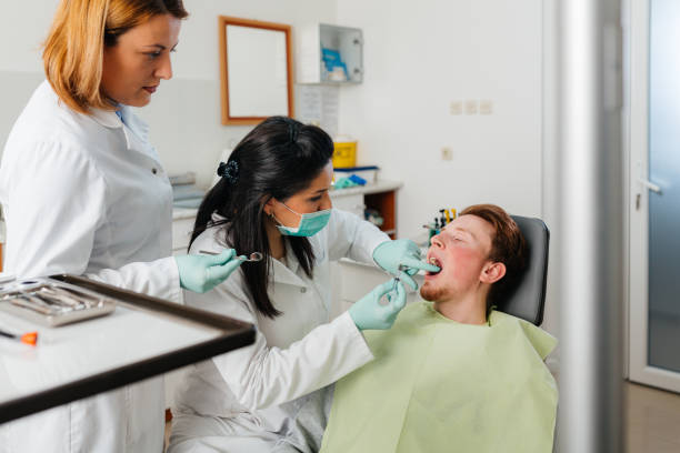 Best Cracked Tooth Emergency Dentist  in Linglestown, PA
